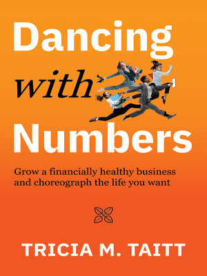 cover image of Dancing with Numbers